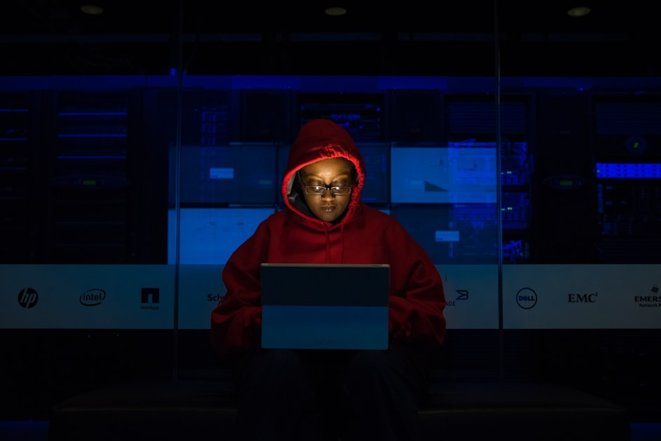 Unlocking Your Future in Cybersecurity